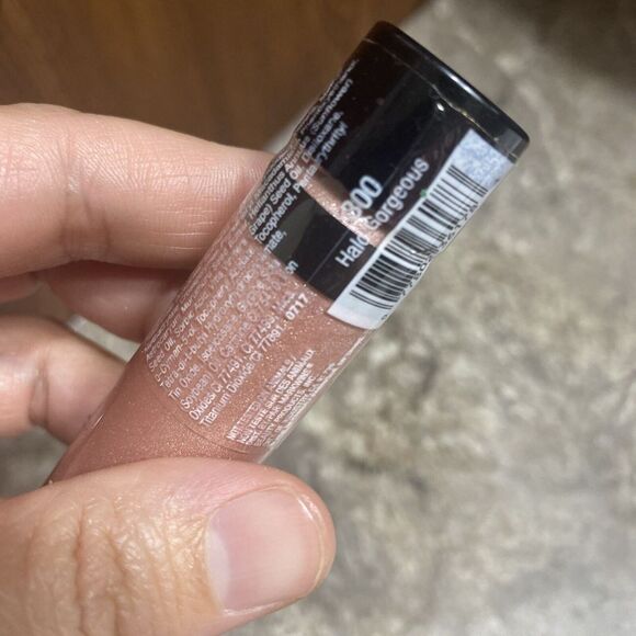 Wet N Wild Megaglo Hello Halo Liquid Highlighter #300 Halo Gorgeous Sealed - Picture 3 of 5